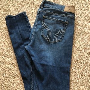 Hollister Skinny jeans